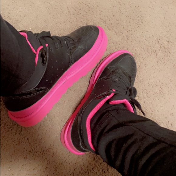 Almost new woman shoes size 8.5 - Picture 1 of 1